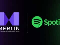 Spotify Prepara un Acuerdo con Merlin para Crear Remixes y Versiones de Canciones con IA Spotify Prepara Acuerdo con Merlin para Crear Remixes y Versiones de Canciones con IA