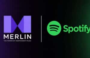 Spotify Prepara un Acuerdo con Merlin para Crear Remixes y Versiones de Canciones con IA Spotify Prepara Acuerdo con Merlin para Crear Remixes y Versiones de Canciones con IA