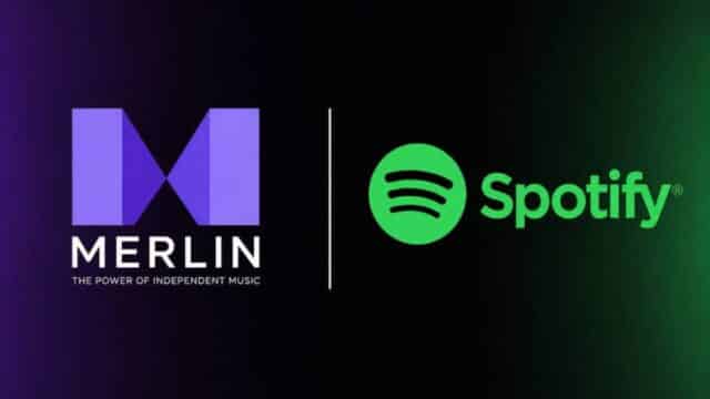Spotify Prepara un Acuerdo con Merlin para Crear Remixes y Versiones de Canciones con IA Spotify Prepara Acuerdo con Merlin para Crear Remixes y Versiones de Canciones con IA