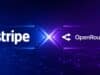 Stripe Compra el Portal de Modelos de IA, OpenRouter, por 7.000 Millones Stripe Compra el Portal de Modelos de IA, OpenRouter, por 7.000 Millones