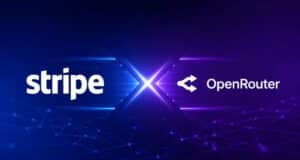 Stripe Compra el Portal de Modelos de IA, OpenRouter, por 7.000 Millones