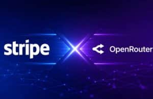 Stripe Compra el Portal de Modelos de IA, OpenRouter, por 7.000 Millones Stripe Compra el Portal de Modelos de IA, OpenRouter, por 7.000 Millones