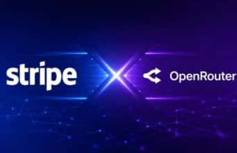 Stripe Compra el Portal de Modelos de IA, OpenRouter, por 7.000 Millones Stripe Compra el Portal de Modelos de IA, OpenRouter, por 7.000 Millones