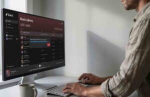 Suno Limita las Descargas y Marca el Audio con IA para Evitar Fraude en Streaming Suno Limita las Descargas y Marca el Audio con IA para Evitar Fraude en Streaming