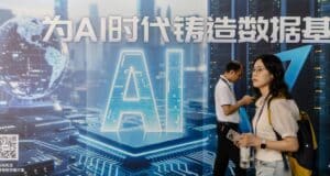 Tienda Jinguyuan, Regala Tokens de IA a Sus Clientes en Pekín con Cada Pedido de Dumplings
