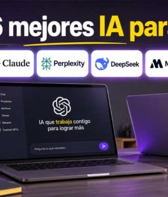 Top 6 Mejores IA para PC