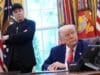 Trump Aprovechó las Primeras Semanas de SpaceX en Bolsa para Comprar Acciones de la Empresa de Musk Trump Aprovechó las Primeras Semanas de SpaceX en Bolsa para Comprar Acciones de la Empresa de Musk