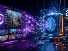 Twitch Explica por Qué Usa los Stream para Entrenar la IA de Amazon, Salvo que lo Desactives Twitch Explica por Qué Usa los Stream para Entrenar la IA de Amazon, Salvo que lo Desactives