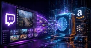 Twitch Explica por Qué Usa los Stream para Entrenar la IA de Amazon, Salvo que lo Desactives