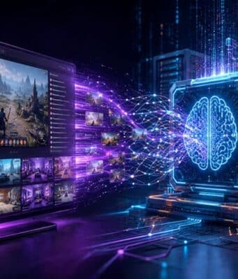 Twitch Explica por Qué Usa los Stream para Entrenar la IA de Amazon, Salvo que lo Desactives