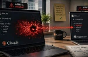 Virus Mentales en Agentes de IA, la Amenaza que se Propaga entre ChatGPT y Gemini Virus Mentales en Agentes de IA, la Amenaza que se Propaga entre ChatGPT y Gemini