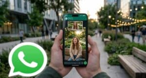 WhatsApp Permitirá Convertir y Editar Cualquier Foto con Inteligencia Artificial