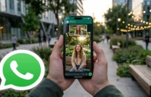 WhatsApp Permitirá Convertir y Editar Cualquier Foto con Inteligencia Artificial WhatsApp Permitirá Convertir y Editar Cualquier Foto con Inteligencia Artificial
