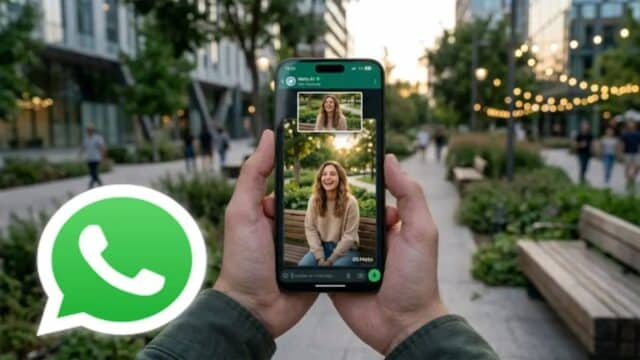 WhatsApp Permitirá Convertir y Editar Cualquier Foto con Inteligencia Artificial WhatsApp Permitirá Convertir y Editar Cualquier Foto con Inteligencia Artificial