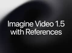 XAI Actualiza Imagine Video 1.5 con Consistencia de Voz y Mejora de Imagen en 1080p XAI Actualiza Imagine Video 1.5 con Consistencia de Voz y Mejora de Imagen en 1080p