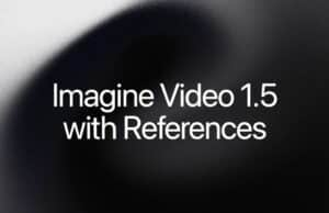 XAI Actualiza Imagine Video 1.5 con Consistencia de Voz y Mejora de Imagen en 1080p XAI Actualiza Imagine Video 1.5 con Consistencia de Voz y Mejora de Imagen en 1080p