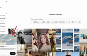 Xai Estrena Imagine Image 2.0 en Grok Quality Mode para Mejor Creación de Imágenes con AI Xai Estrena Imagine Image 2.0 en Grok Quality Mode para Mejor Creación de Imágenes con AI