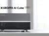 Xiaomi AI Cube: Mini PC para Ejecutar IA Local con Triple Procesador XRING Xiaomi AI Cube: Mini PC para Ejecutar IA Local con Triple Procesador XRING