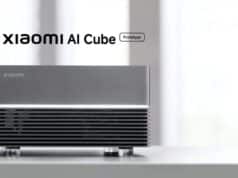 Xiaomi AI Cube: Mini PC para Ejecutar IA Local con Triple Procesador XRING Xiaomi AI Cube: Mini PC para Ejecutar IA Local con Triple Procesador XRING