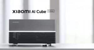 Xiaomi AI Cube: Mini PC para Ejecutar IA Local con Triple Procesador XRING