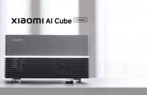 Xiaomi AI Cube: Mini PC para Ejecutar IA Local con Triple Procesador XRING Xiaomi AI Cube: Mini PC para Ejecutar IA Local con Triple Procesador XRING