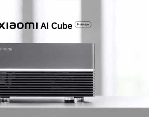 Xiaomi AI Cube: Mini PC para Ejecutar IA Local con Triple Procesador XRING Xiaomi AI Cube: Mini PC para Ejecutar IA Local con Triple Procesador XRING