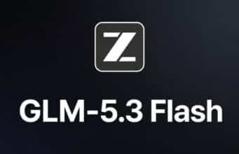Z.ai Presenta GLM-5.3-Flash, Modelo Multimodal de IA Bajo Licencia MIT Z.ai Presenta GLM-5.3-Flash, Modelo Multimodal de IA Bajo Licencia MIT