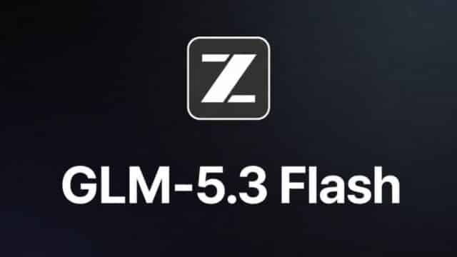 Z.ai Presenta GLM-5.3-Flash, Modelo Multimodal de IA Bajo Licencia MIT Z.ai Presenta GLM-5.3-Flash, Modelo Multimodal de IA Bajo Licencia MIT