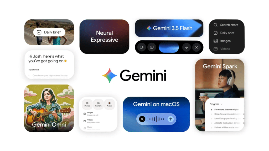 Un gestor personal implacable en el ecosistema Gemini