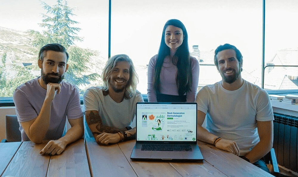 Representarán al País Vasco en la final mundial de la Startup World Cup