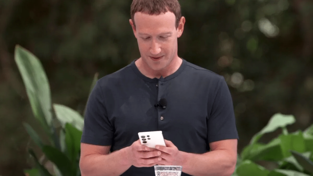 Según Zuckerberg es literalmente imposible que una sola superinteligencia represente y beneficie a todos a la vez