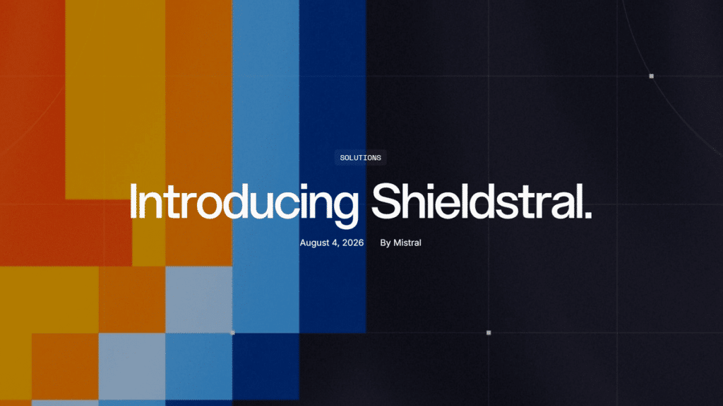 Shieldstral iguala o supera a modelos abiertos hasta siete veces más grandes