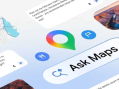 Google Maps Estrena Ask Maps con Pedidos de Comida y Entradas a Eventos Google Maps Estrena Ask Maps con Pedidos de Comida y Entradas a Eventos