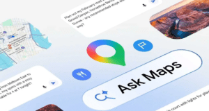 Google Maps Estrena Ask Maps con Pedidos de Comida y Entradas a Eventos
