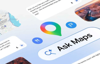 Google Maps Estrena Ask Maps con Pedidos de Comida y Entradas a Eventos Google Maps Estrena Ask Maps con Pedidos de Comida y Entradas a Eventos