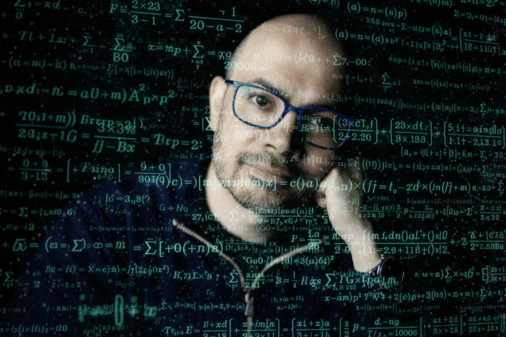 Demis Hassabis deja su puesto como CEO de DeepMind