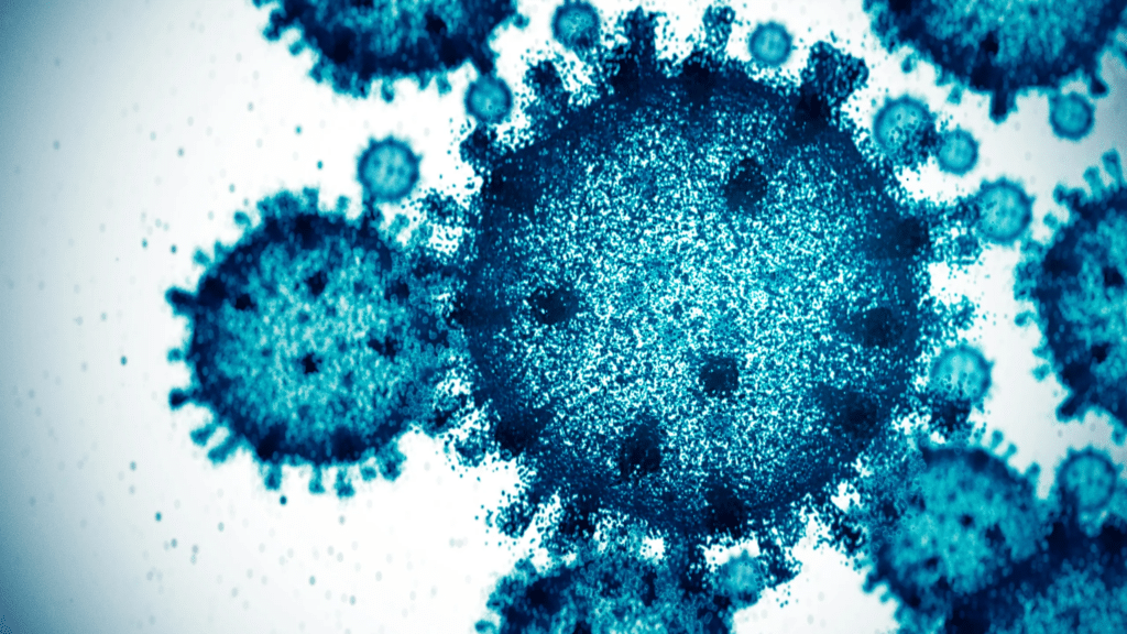 La letra pequeña: el bioterrorismo en la era de los algoritmos