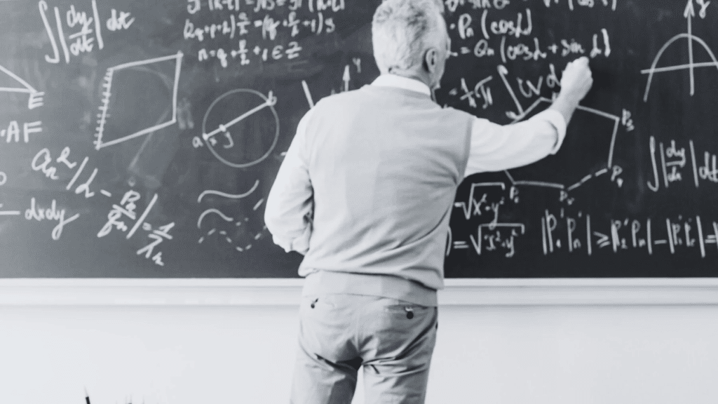 Qué futuro quieren preservar los matemáticos