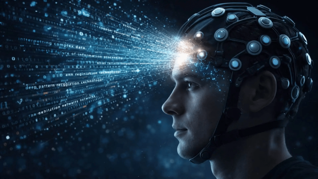Las interfaces cerebro-ordenador más precisas suelen depender de sensores colocados dentro del cráneo.