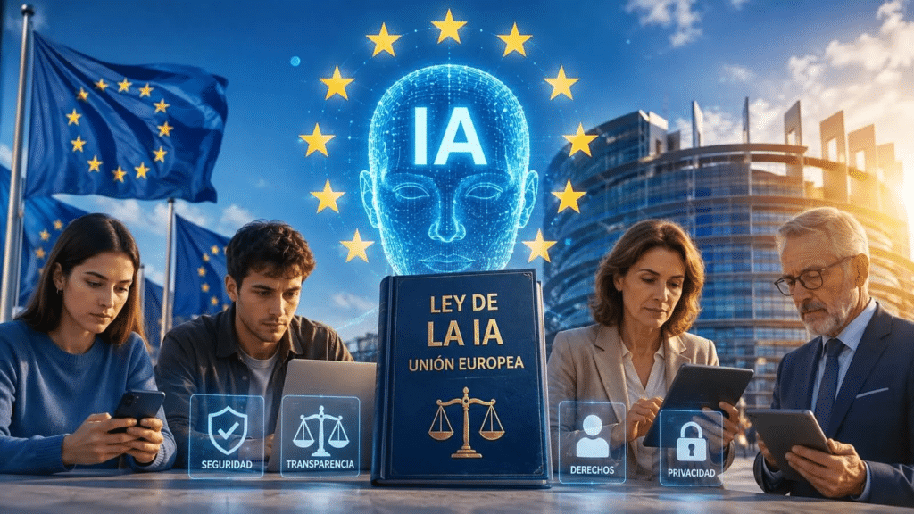 Las multas pueden llegar a 15 millones de euros o al 3% de la facturación mundial de la empresa.