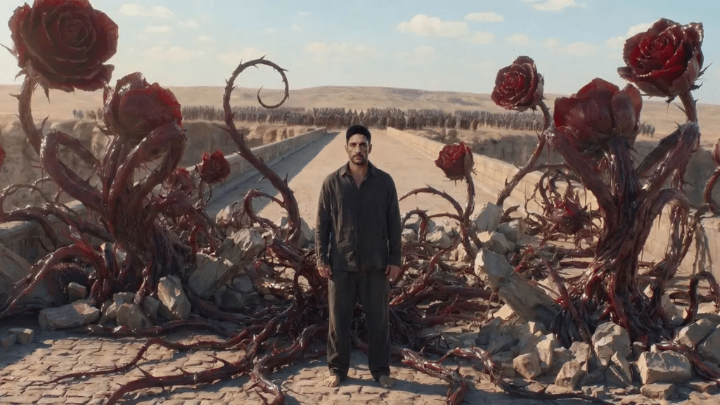 Kerem Çatay, CEO de Ay Yapım señaló que la empresa define a la IA como un “socio creativo”, no como un reemplazo del talento.