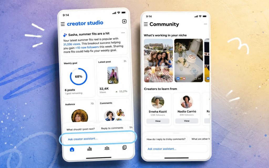 La automatización del engagement: cuando el bot imita tu tono