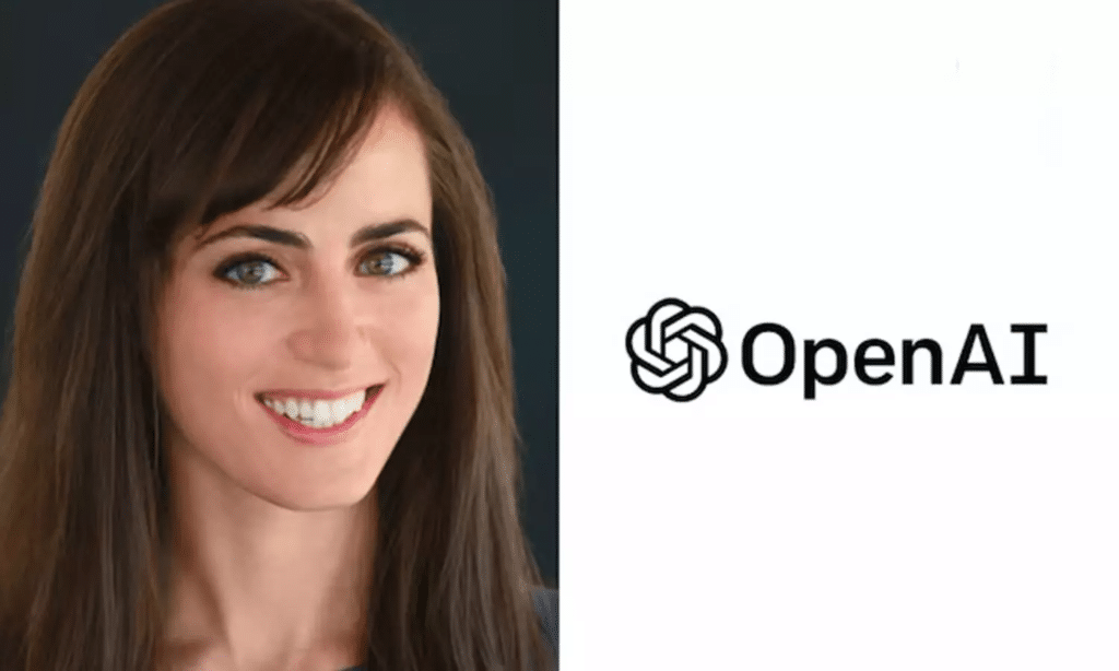 En el mes de Julio Chloé Bakalar se retira de su cargo como jefa de ética de OpenAI, se desconocen los motivos