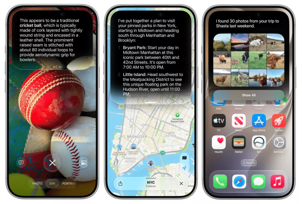 Con acuerdos de licencia, Apple intenta que la IA no complete los huecos con datos dudosos ni atribuya frases falsas a cabeceras reales.