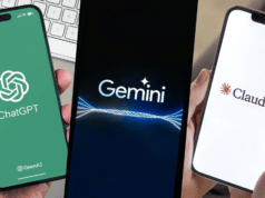 OpenAI, Anthropic y Google Corrigen una Brecha que Expone Razonamientos Internos