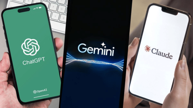 OpenAI, Anthropic y Google Corrigen una Brecha que Expone Razonamientos Internos