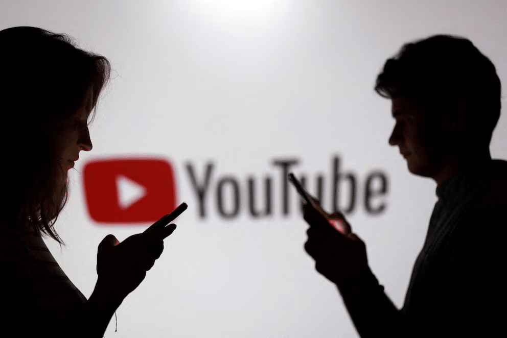 YouTube