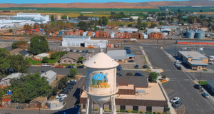 Ciudad de Quincy Pasa del 29,4 % al 6,2 % de Pobreza Tras la Llegada de un Centro de Datos de Microsoft