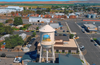 Ciudad de Quincy Pasa del 29,4 % al 6,2 % de Pobreza Tras la Llegada de un Centro de Datos de Microsoft Ciudad de Quincy Pasa del 29,4 % al 6,2 % de Pobreza Tras la Llegada de un Centro de Datos de Microsoft