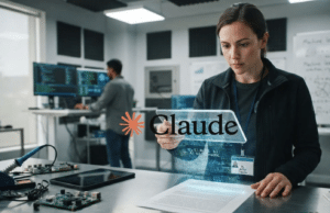 El Plan de Anthropic para Marcar Textos de Claude, Dura Menos de un Día por Culpa de esta App El Plan de Anthropic para Marcar Textos de Claude, Dura Menos de un Día por Culpa de esta App